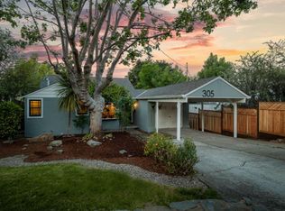 305 Manzanita Ave, San Carlos, CA 94070