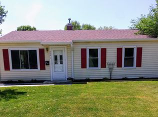 750 Maple Ln, Mooresville, IN