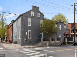 8 N Marshall St, Lancaster, PA 17602