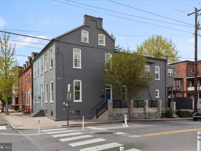 8 N Marshall St, Lancaster, PA, 17602