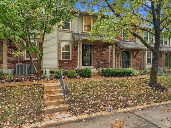 5319 N Kenrick Parke Dr, Saint Louis, MO 63119