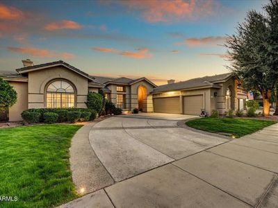 11789 E Bella Vista Dr, Scottsdale, AZ, 85259