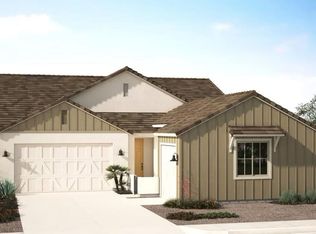 17969 W Vogel Ave, Goodyear, AZ 85338