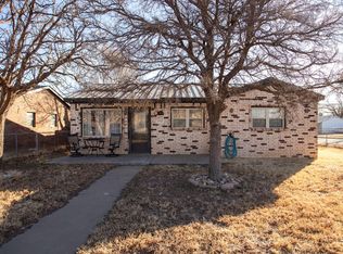 2900 N Hill St, Amarillo, TX 79107