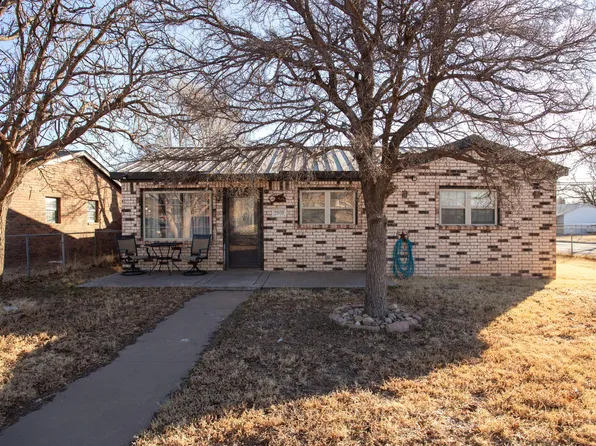 2900 N Hill St, Amarillo, TX 79107