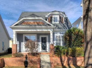 14525 Holly Springs Dr, Huntersville, NC 28078
