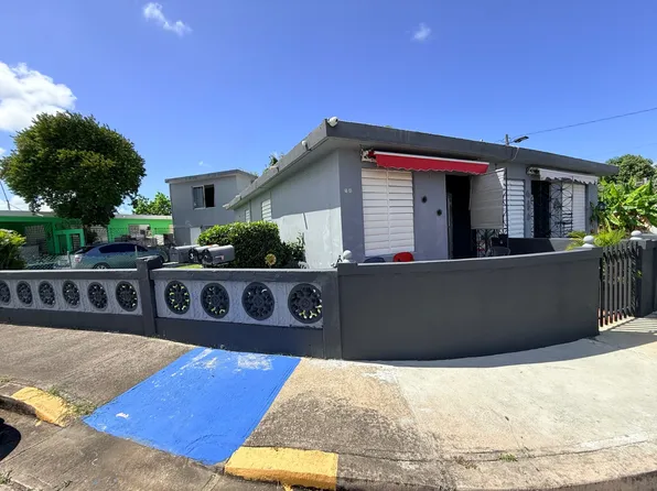 1011 Calle 14, San Juan, PR 00920