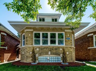 9431 S Ada St, Chicago, IL 60620