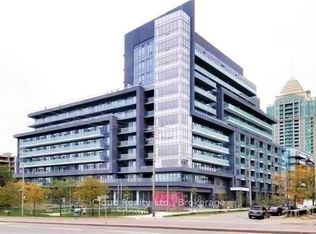 7 Kenaston Gdns #805, Toronto, ON M2K 1G7