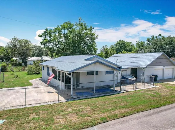 1405 Clinton St, Bartow, FL 33830