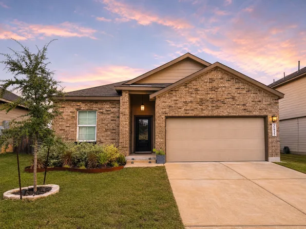 31932 Native Sun Rd, Bulverde, TX 78163