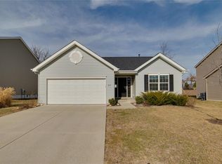 827 Bluff Brook Dr, O Fallon, MO 63366