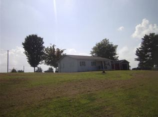 757 Hyden Ridge Rd, Somerset, KY 42501