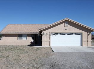 2091 Jeremy Ct, Pahrump, NV 89048