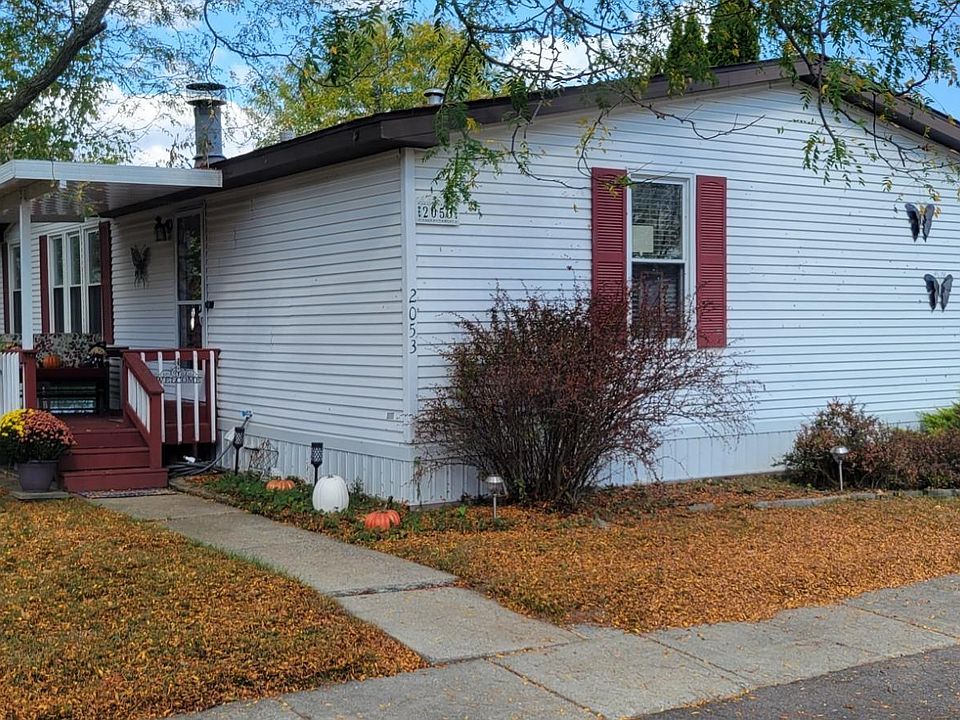 1st image of 2053 Marmoor Dr