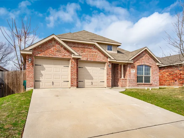 2308 Wakecrest Dr, Fort Worth, TX 76108