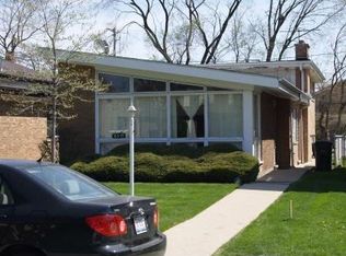 6545 N Christiana Ave, Lincolnwood, IL 60712