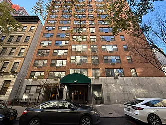 140 East 83rd Street