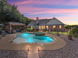 4710 Ashley Cir, Midlothian, TX 76065