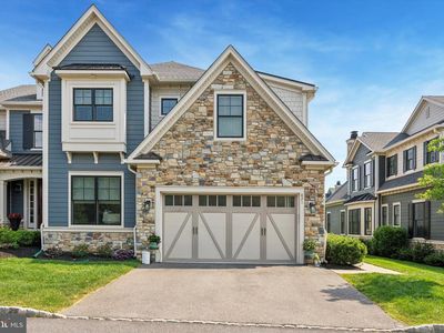 821 Greenwich Dr, Ambler, PA, 19002