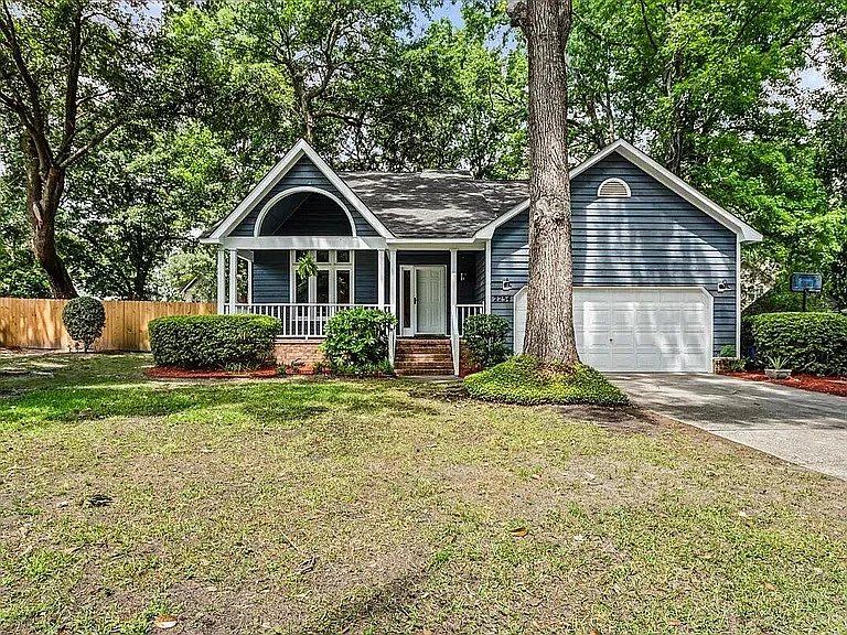 2254 Pristine View Rd