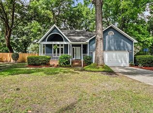 2254 Pristine View Rd, Charleston, SC 29414