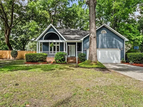 2254 Pristine View Rd, Charleston, SC 29414