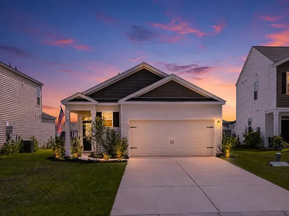 673 Ladywood Dr, Summerville, SC 29486