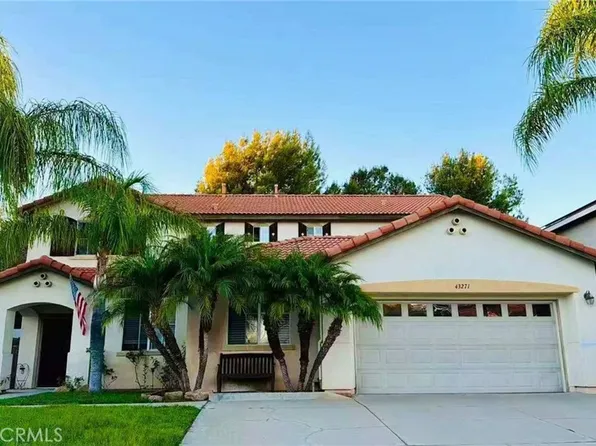 43271 Brookway Dr, Temecula, CA 92592
