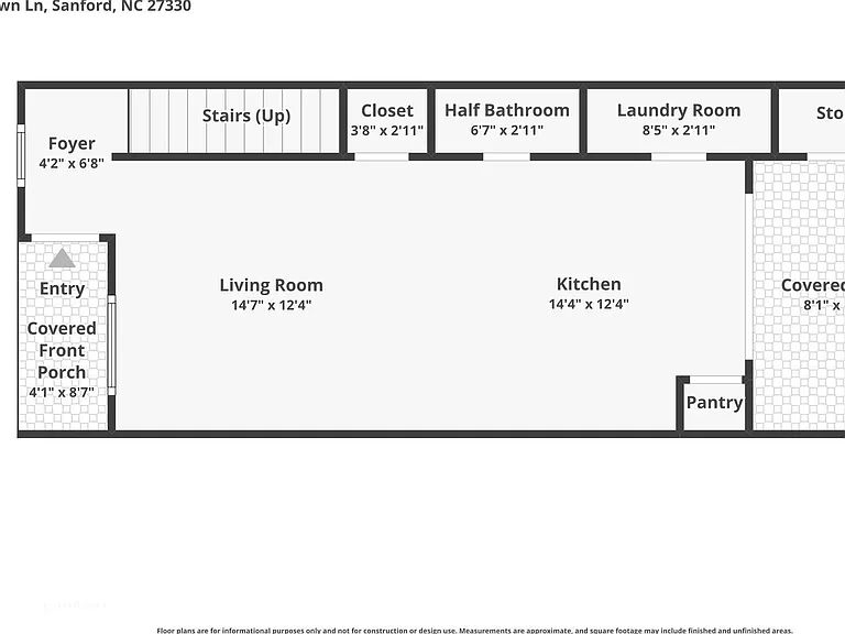 250 Yorktown Ln — Photo 18