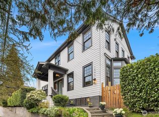 1505 NE 55th St, Seattle, WA 98105