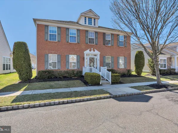 74 Matlack Dr, Voorhees, NJ 08043