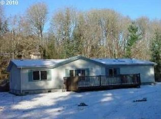 765 Toutle Park Rd, Castle Rock, WA 98611