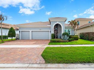9135 SW Pepoli Way, Port St Lucie, FL 34987