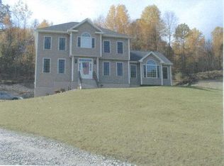 73 Brookdale Road Ext, Seymour, CT 06483