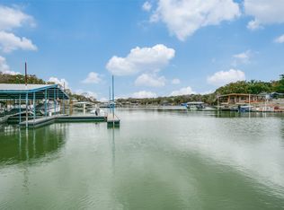108 Three Forks Xing, Chico, TX 76431