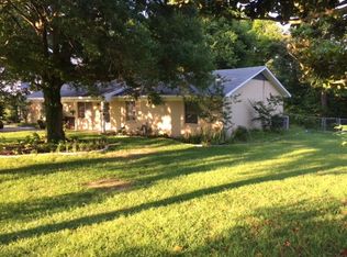 16314 County Road 3110, Gladewater, TX 75647