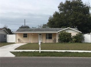 4137 Wiggins Dr, New Port Richey, FL 34652