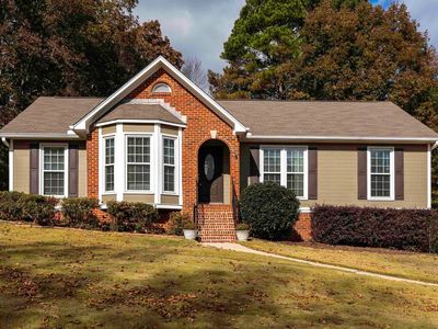 6804 Candlewood Ln, Trussville, AL, 35173