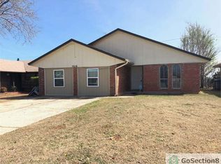 5616 Shalimar Dr, Oklahoma City, OK 73135