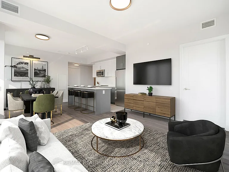 2525 Bathurst St #1203 — Photo 1