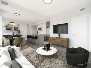 2525 Bathurst St #1203-C04, Toronto, ON M6B 2Y9