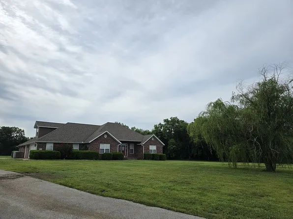 321 Madison St #7145, Hindsville, AR 72738