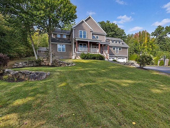 2nd image of 95 Hooksett Road