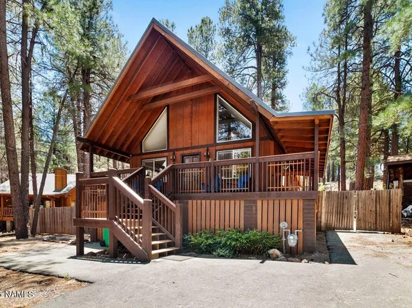 2944 Moki Ovi, Flagstaff, AZ 86005