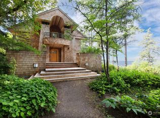 599 High Haro Dr, Friday Harbor, WA 98250