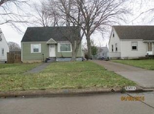 1507 Pennsylvania Ave, Lorain, OH 44052