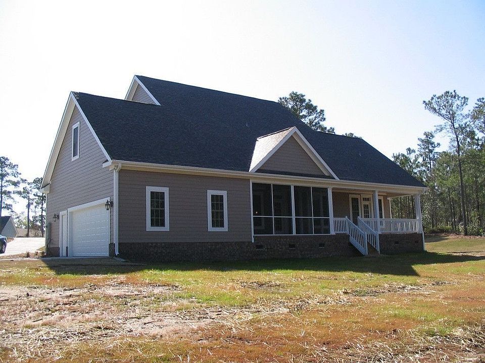 2nd image of 809 Horace Grant Ct