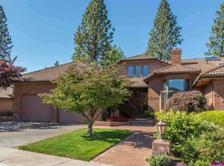 5415 S Quail Ridge Cir, Spokane, WA 99223