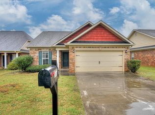 1101 Grove Landing Ln, Grovetown, GA 30813